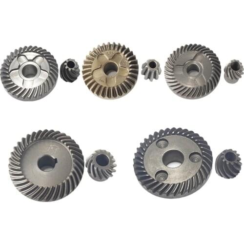 Angle Grinder Gear Accessories angle grinder gear imitation gear 100 angle grinder gear angle grinder gear repair parts