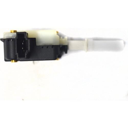 Free shipping sale bootlid trunk tailgate lock servo motor for VW CADDY PASSAT Saloon Phaeton Touareg Transporter SKODA Superb