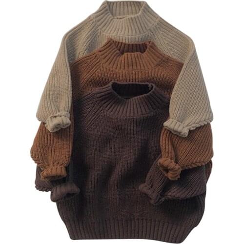 Bratyeessi Sweaters For Boys