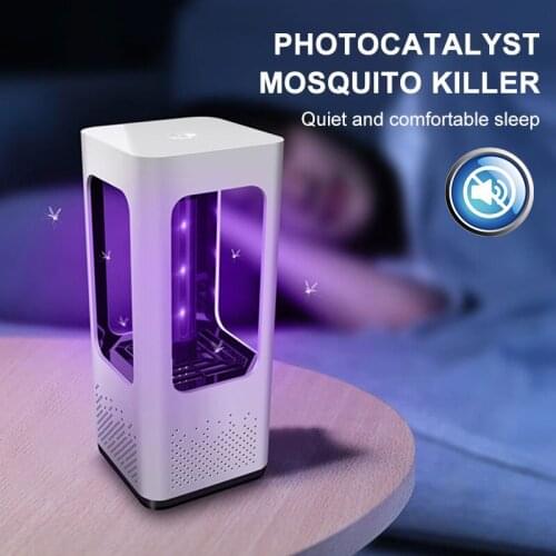 Dishun Mosquitoes Protection