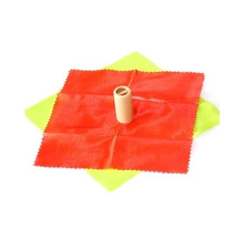 Changing Color Silk Scarf Magic Props Tricks Silk Magic Close Up Magic Magia Toys,Joke,Classic Magic Gimmick Magician Toys