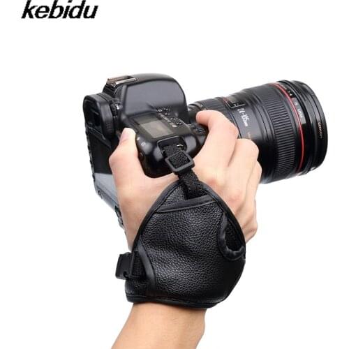 Kebidu Camera Bags