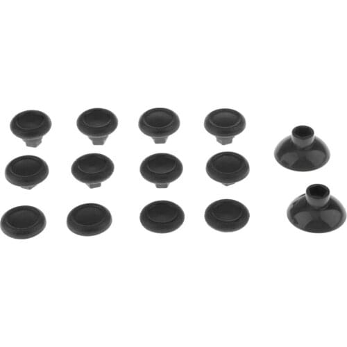 Thumbstick Covers Joystick Stick Handles For One Controller