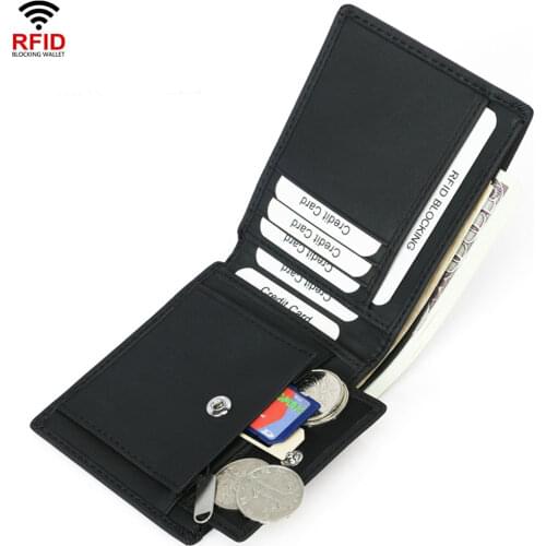 Lovellerry Fashion Wallets