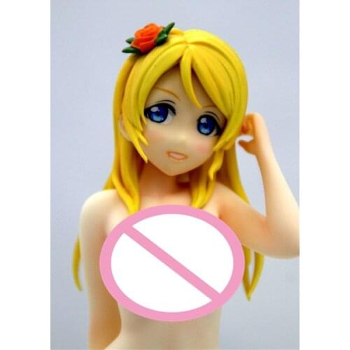 Love Live! Eli Ayase 1/6 anime girl figure
