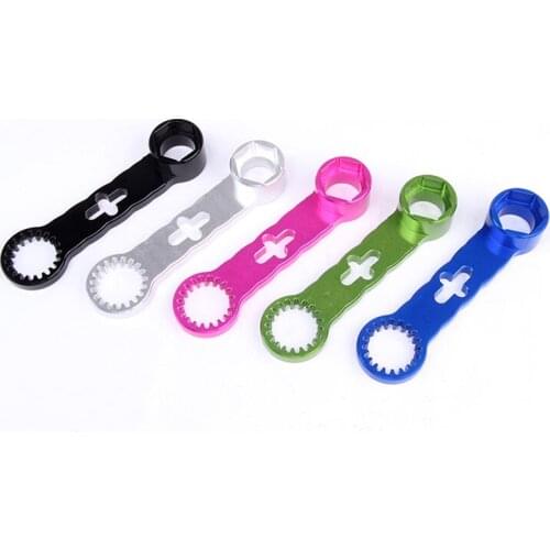 ROVAN LOSI 5VIE-T LT V5 multifunctional wrench gear shock absorption tire