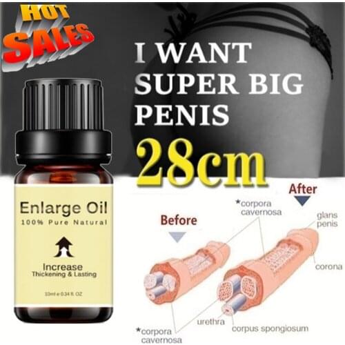 Male Penis Enlargement Oil Sex Delay Cream for Men Lasting Erection Premature Ejaculation Big Dick Penis Enlarge Gel Sex Product