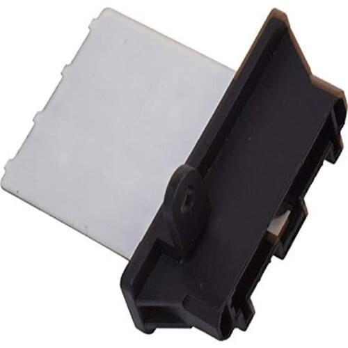 HVAC Blower Motor Resistor 27150EY00A Fit 2012-2019 For Nissan Versa Sedan 1.6L