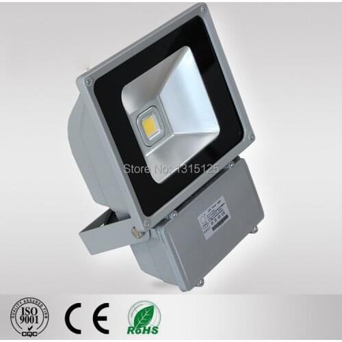 LED Floodlights QLTEG China
