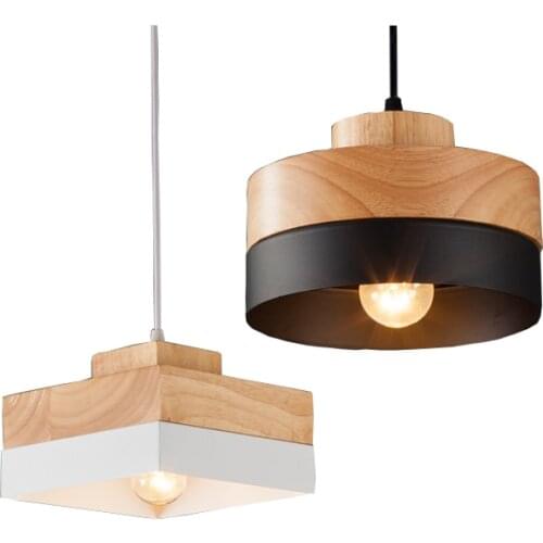 XIHOME Vintage Pendant Lights