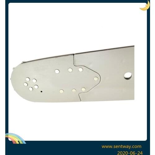 Free shipping 24" inch 3/8 .058 84 Drive Links Guide Bar For Hus 61 66 266 268 272 281 288 365 372 385 390 394 395 480 Chainsaw