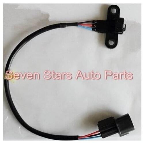 Crankshaft Position Sensor for Mi-tsubishi Outlander OEM# MR578711