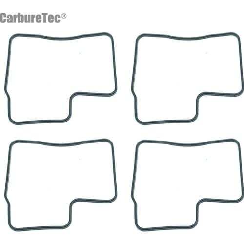 For Honda VT600C VT700C Shadow NT650 Hawk GT VF700C VF750C Magna VF700F Interceptor Carburetor Float Bowl Chamber Gasket Seals