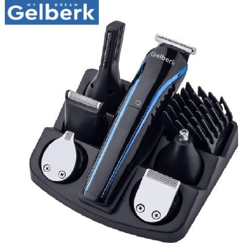 Gelberk Hair Care Sets
