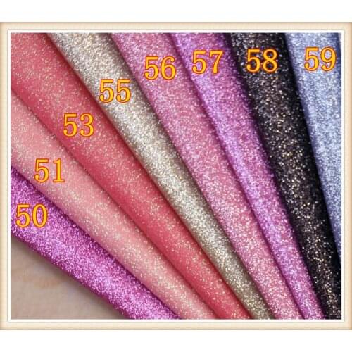 Rough surface canvas backing glitter fabric/ leather fabric leatherette/ leather synthetic/ furniture fabric sofa free shipping
