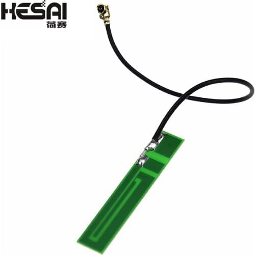 GSM/GPRS/3G Built In Circuit Board Antenna 1.13 Line 15cm Long IPEX Connector (3DBI) PCB Small Antenna for Sim800 Sim908 Sim900