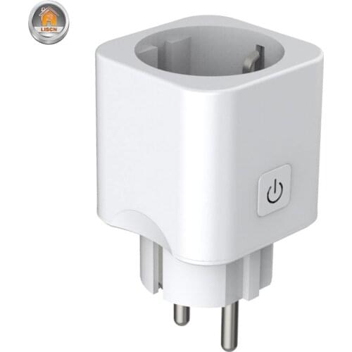 LISCN Electrical Outlets