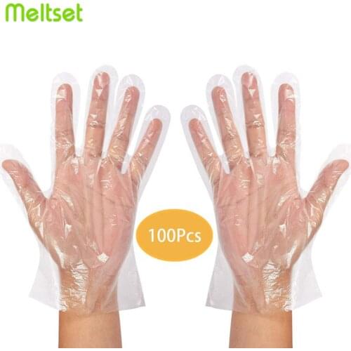 Meltset Cleaning Clothes