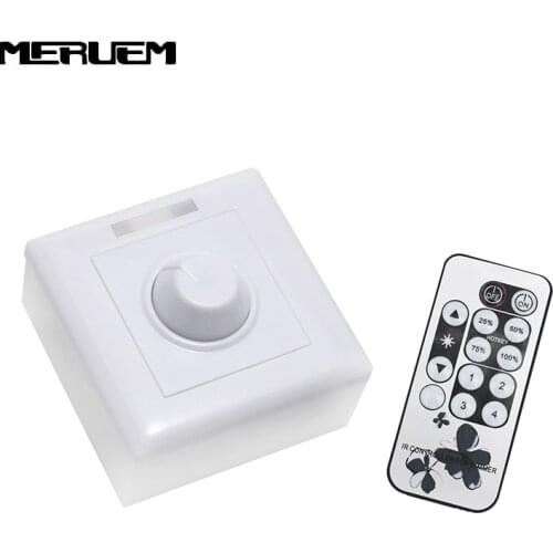 MERUEM Dimmers