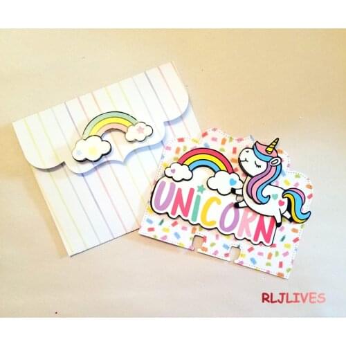 Memorydex and Envelope Metal Cutting Dies Stencils for DIY Scrapbooking Stamp/photo album Decorative Embossing DIY Paper Cards