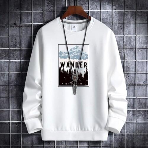 2021 Anime Sweatshirts Maneskin Men Clothes Manga Crewneck Gothic Pullover Hoodie Oversized Tracksuit Hip Hop Streetwear Sweater