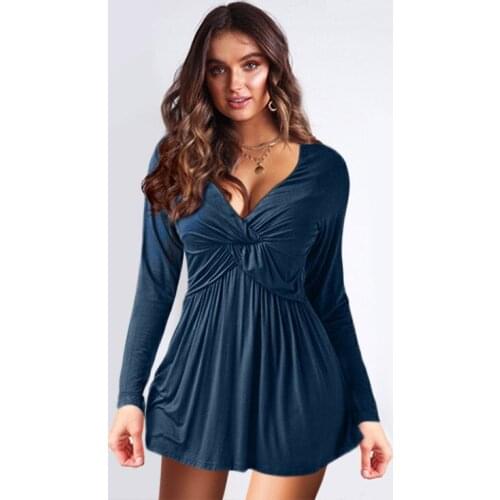 OMMATO Long Dresses