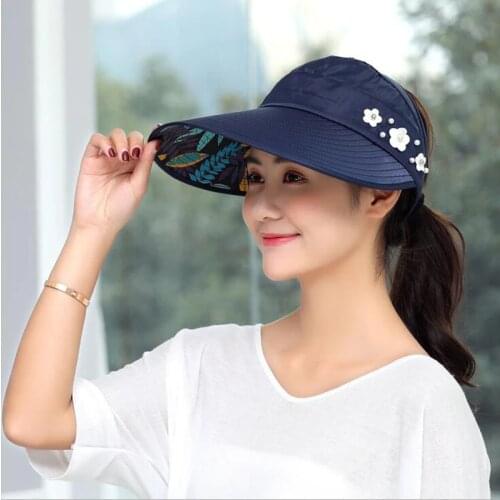 Women's Summer Hats oZyc China