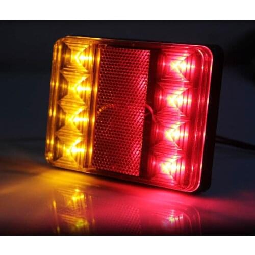 Qook Outdoor Lighting