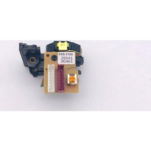 Brand new and original KSS-210A KSS210A KSS210B KSS-210B KSS-210 KSS210 cd laser len