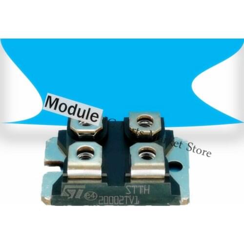 STTH20002TV1 Free Shipping New And Original Module