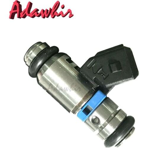 Fuel Injector nozzle for FIAT PALIO SIENA STILO IWP164 805001843601 IWP109 75112164 81219