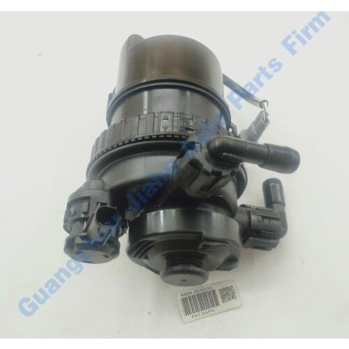 PAT Fuel Filter Assembly fit for Mitsubishi L200 Pajero SPORT Triton 2.5 1770A289 1770A344
