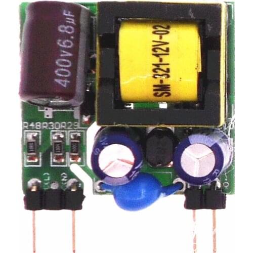 SM-PLF03A 3W isolated power smart home 220V to 5V 9V 12V 15V 24V 3.3V