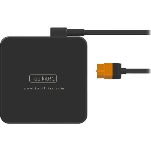 In Stock ToolkitRC ADP100 100w 20v 5A Power Supply Unit with XT60 Output for RC Drone Model Battery Balance Charger