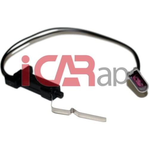 Environment Outdoor air temperature sensor for Ford Mondeo OEM: 6PT004741-06 1S7F-10K936-AA 1S7F10K936AA