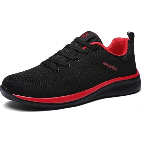VRLVCY Men's Lightweight Sneakers