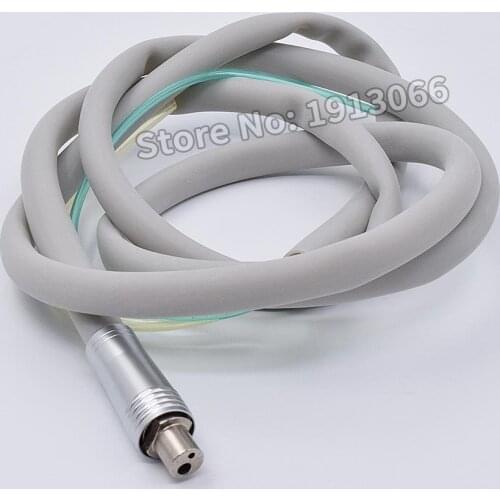 2pcs High quality dental handpiece hose tubes 2/ 4 Holes for Dental Air Turbine Motor use