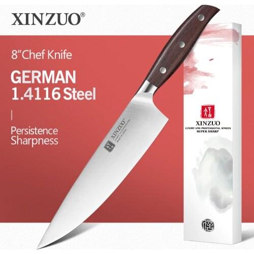 XINZUO Machine Tools