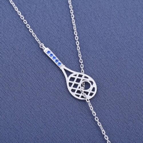 The Prince of Tennis Fuji Syusuke jewelry necklace for women female pendant adjustable Anime daily Prop Daily Cos fashion Gift