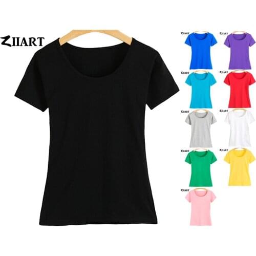 ZIIART Women's T-shirts