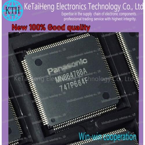 1PCS/LOT MN864788 MN864788A 100% quality NEW