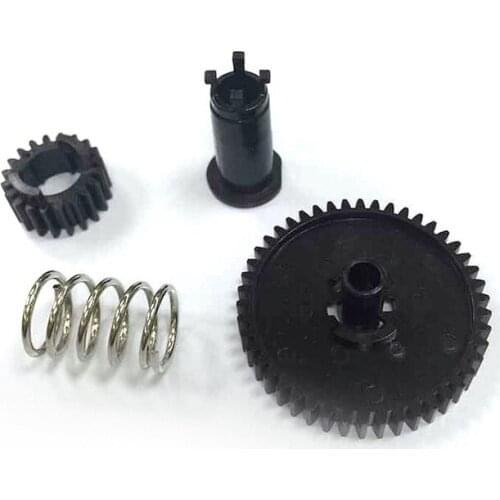 2sets. For Xerox 4110 4112 4127 4595 4590 Tray Paper Feed Lifting Gear