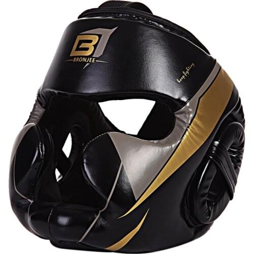 BRONJEE Sports Protection