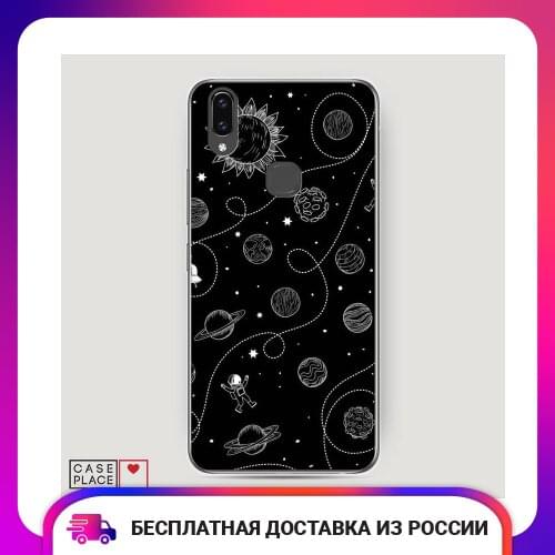 Case Place Vivo V9 Phone Cases