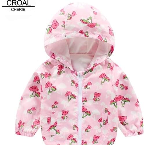 CROAL CHERIE Girls Clothes
