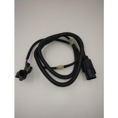 CRANKSHAFT POSITION SENSOR 3931038060 SU4975 Y44004 550356 83542 FOR KAI MAGENTIS HYUNDAI TRAJET