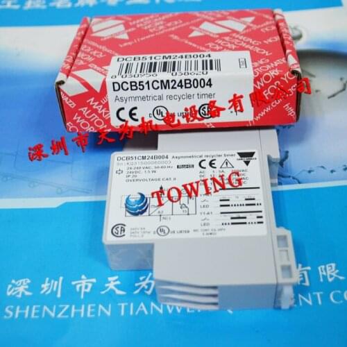 Carlo gavazzi DCB51CM24B004 100% new and original