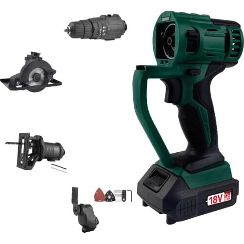 KL Electric Drills