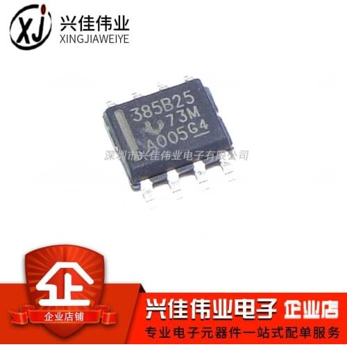 LM385-2.5 LM385BDR-2.5 LM385M-2.5 SOP-8