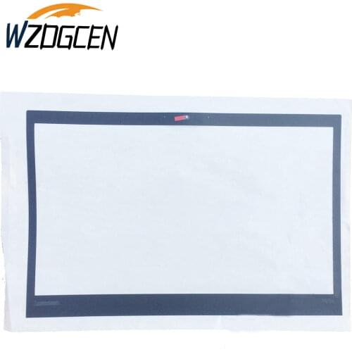 New Original for Lenovo ThinkPad T470S LCD Bezel Cover The LCD Screen Frame Sticker 01ER096 AP134000600